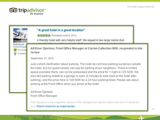 How to Make the Most of Photo Content & Management Tools on TripAdvisor