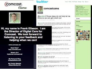 Solving customer problems quickly 