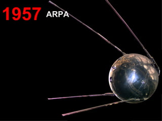 1957 ARPA 