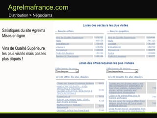 Les composants … Production > PrestatairesLa capsuleLe bouchonLa bouteille en verre L’étiquette