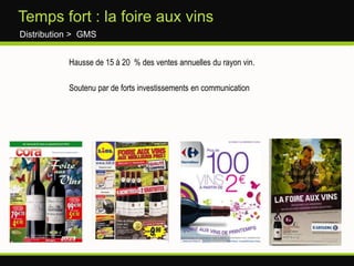 Prestataires de serviceProduction > PrestatairesESV , unCA de 6,7 Millions d’euros, premier indépendant de l’embouteillage en côte du Rhône, ESV a été cédée au groupe coopératif Euralis en octobre 2008 http://www.esv-embouteillage.comGroupe Renfort , unCA de 6 Millions d’euros, leader de l’embouteillage mobile http://www.renfort.frEt de plus petits prestataire comme :Se rapprochant des grands du secteur ( dans le cas de Thierry Bergeon embouteillage, la société Saint Gobain)http://www.thierrybergeonembouteillage.comSource : LE T T R E  F L A S H   V I V I N F O – Mars 2009