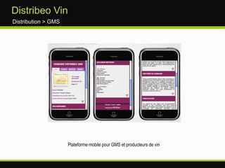 Plus récemment ..Production > Prestataires La revue Planet Vins et Spiritueux profite de sa rubrique "Echos" pour informer les lecteurs que la wine pouch de chez  AdVini - Jeanjean a reçu un oscar de l'emballage en 2009 pour ses qualités et mérites innovant .  Le concept de « Drink in tube » pour les grands vins et la dégustation et l’apprentissage de l’œnologie.  