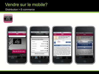 Foire aux vins et internetDistribution > GMSPériodicité de la foire aux vins se retrouve dans les moteurs de recherche.CPC moyen estimé  de 28 à 43 centimesSource : Google Trends & Google Adwords