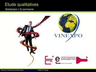 Foire aux vins et prospectus augmentéDistribution > GMSInsertion de QR codes,  plus d’information, Rayon pilote