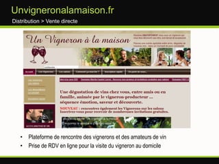 Le SEM?Distribution > E-commerce