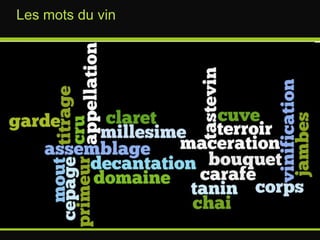 Vendre du vin online : les généralistesDistribution > E-commerceSanction de la bourseSanction des clients