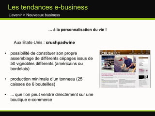 Ouvre la Russie et l’Asie914244 followersInterview Fabrice Bernard – Resp Marketing  http://bit.ly/fjBRTx Patrick Interview  DG Bernard - http://bit.ly/ib5MJ9Interview Gérard Spatafora – refonte du site - http://bit.ly/gjbaWU