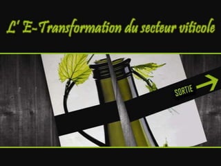 Vente directe par les producteursDistribution > Vente directe