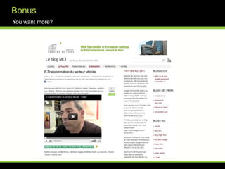 Plus le salon a une couverture importante plus les viticulteurs avec de grandes exploitations y sont présentsSource : extrait VINIFLHOR-INFOS, septembre 2006, la vente directe