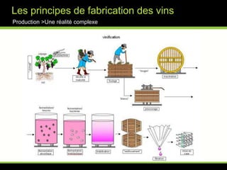 Google.fr : vin et femmeLe marché > La demande
