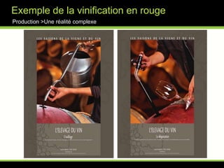 Les qualités de vinsLe marché > L’offreSources : France Agrimer