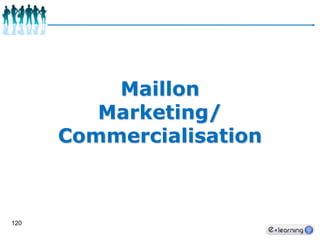 Dématérialisation des supports de cours et d’apprentissageMaillon Administration - Gestion101