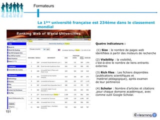 Quelle formation dans 1 an , 2 ans …..5 ans ?Pour vous les MCI