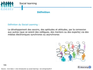 130ApprenantsLes tendances 2010/2011- étude Cegos pays d’EUROPEQuelles sont les différentes modalités de formation dont vous avez bénéficié ?91 %des salariés formés ont suivi en 2010 une formation en présentiel.Progression du tutorat et des solutions mixtes E- learning stable (à distance)Le blended et la formation à distance touchent plutôt les grandes entreprisesÉtude CEGOS: avril 2011, la formation professionnelle aujourd’hui et demain