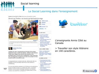 136ApprenantsQuel type de formation souhaitent  les salariés ?Vers quelles modalités irait votre préférence ?> Les salariés non formés attendent un  accompagnement> L’ensemble des salariés attendent une formation courte (30mn à 2 jours)Le présentiel reste en tête des attentesÉtude CEGOS: avril 2011, la formation professionnelle aujourd’hui et demain