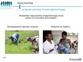 Vers un développement de la formation informelle (auto-formation-social learning )