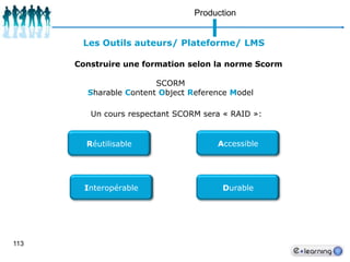 RHInternet : des outils pour monter les formationsAvec Internet