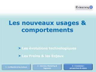  Horaires, durée et lieu  des cours 