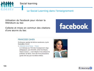  Volonté de s’adresser aux nouvelles générationsl’émergence de nouvelles modalités se confirmeÉtude CEGOS: avril 2011, la formation professionnelle aujourd’hui et demain