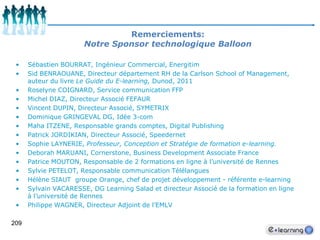  70% apprentissage par l’expérience sur le lieu de travailPour la génération Y, le modèle est plutôt  60:35:05Livre blanc-  70:20:10 Explorer les nouveaux territoires d’apprentissage –Crossknowledge – Charles Jenning et JerômeWagnier