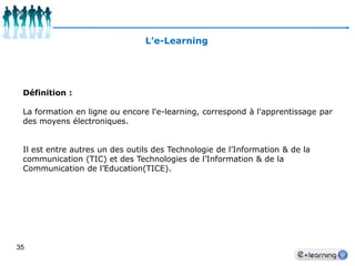 31La dépense en formation en Amérique du NordAmérique du Nord31 milliards d’€France 10,3 milliards d’€