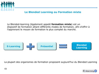 55Aujourd’hui quasiment toute la technologie internet et web peut être utilisée à des fins d’enseignement et d’apprentissage