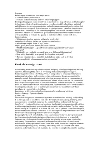 Nettutor Review.pdf E tutoring | PDF