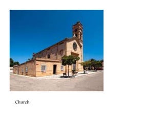 Church
 