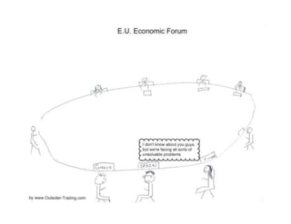 E.U. Economic Forum