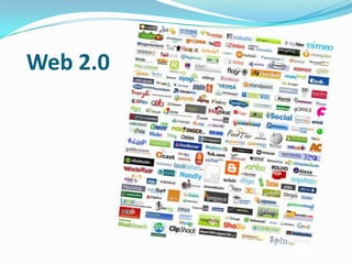 Web 2.0
 
