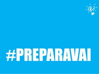 #PREPARAVAI
 