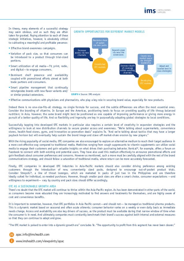 Otc trading strategies