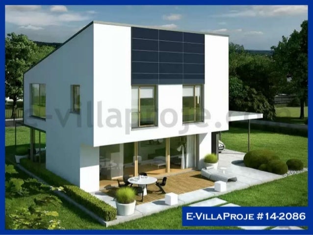 Ev Villa Projeleri Eylul 2014 Katalogu, Celik Ev Villa, Celik Ev, Ame…