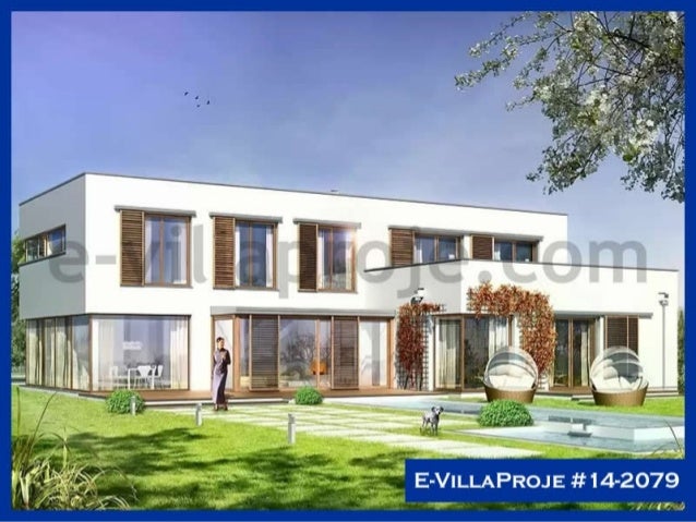 Ev Villa Projeleri Eylul 2014 Katalogu, Celik Ev Villa, Celik Ev, Ame…