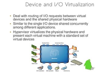 Embedded Virtualization applied in Mobile Devices | PDF