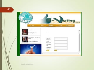 Made By Saurabh Kheni
48
 