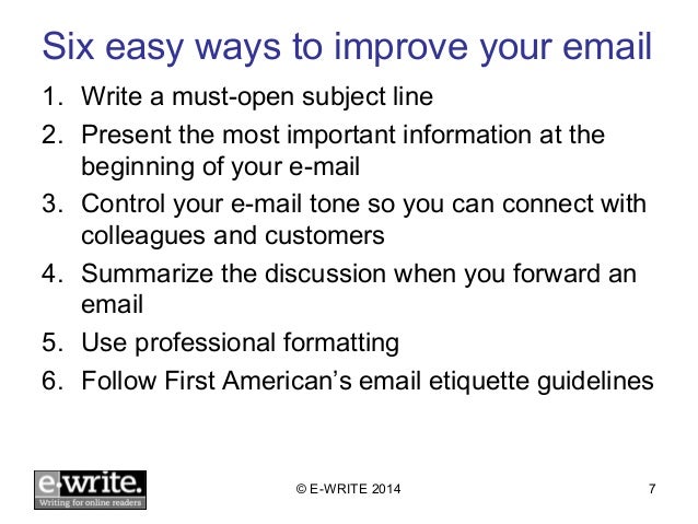 easy way to write an essay
