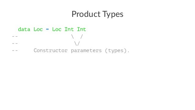 The Easy Peasy Lemon Squeezy Statically Typed Purely Functional Pro