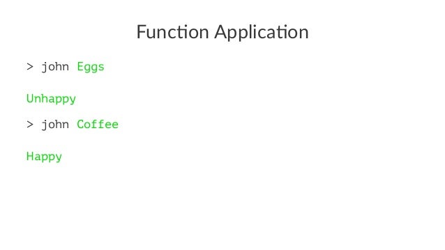 The Easy Peasy Lemon Squeezy Statically Typed Purely Functional Pro