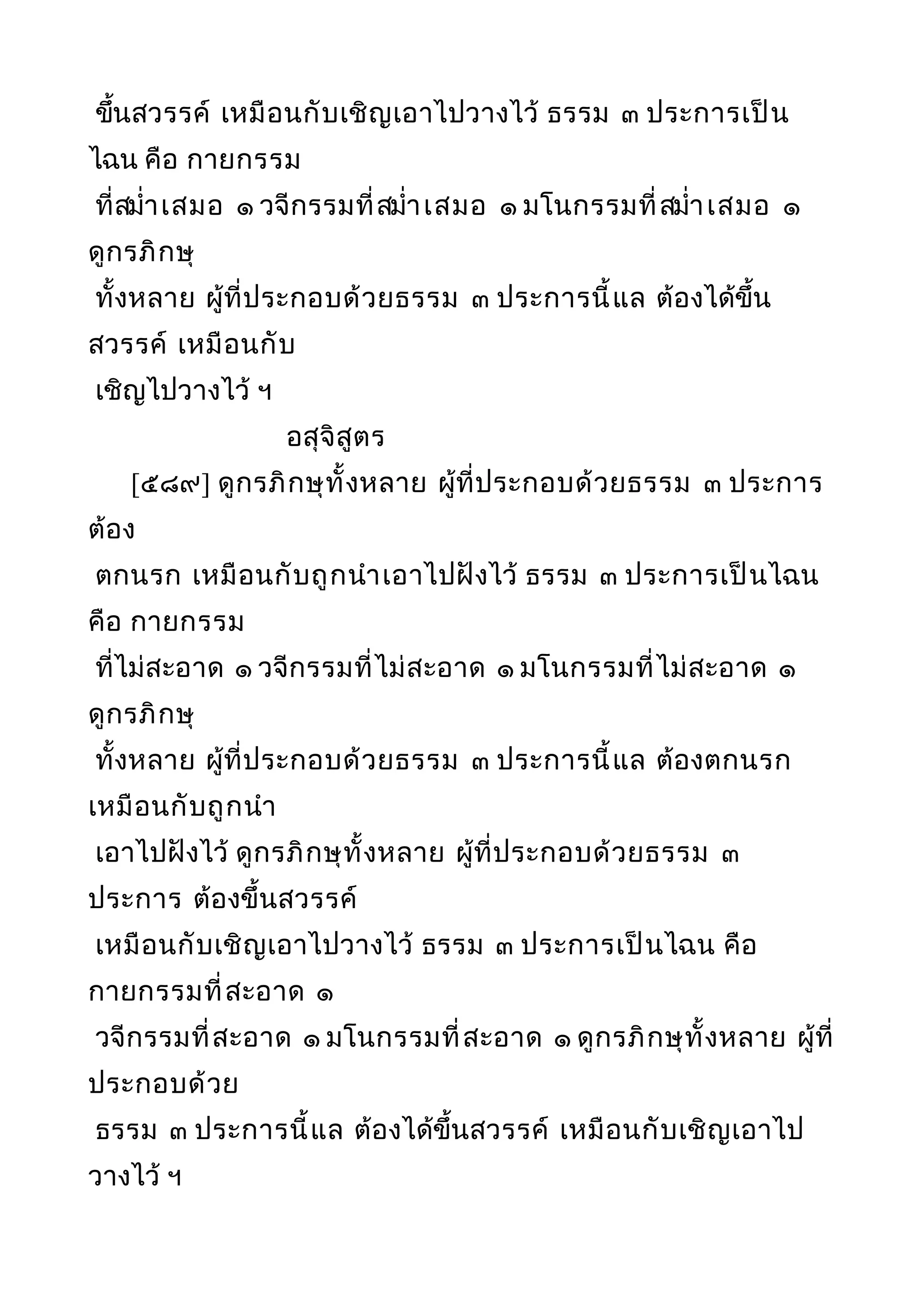 พระไตรปิฎกฉบับหลวงเล่มที่๒๐