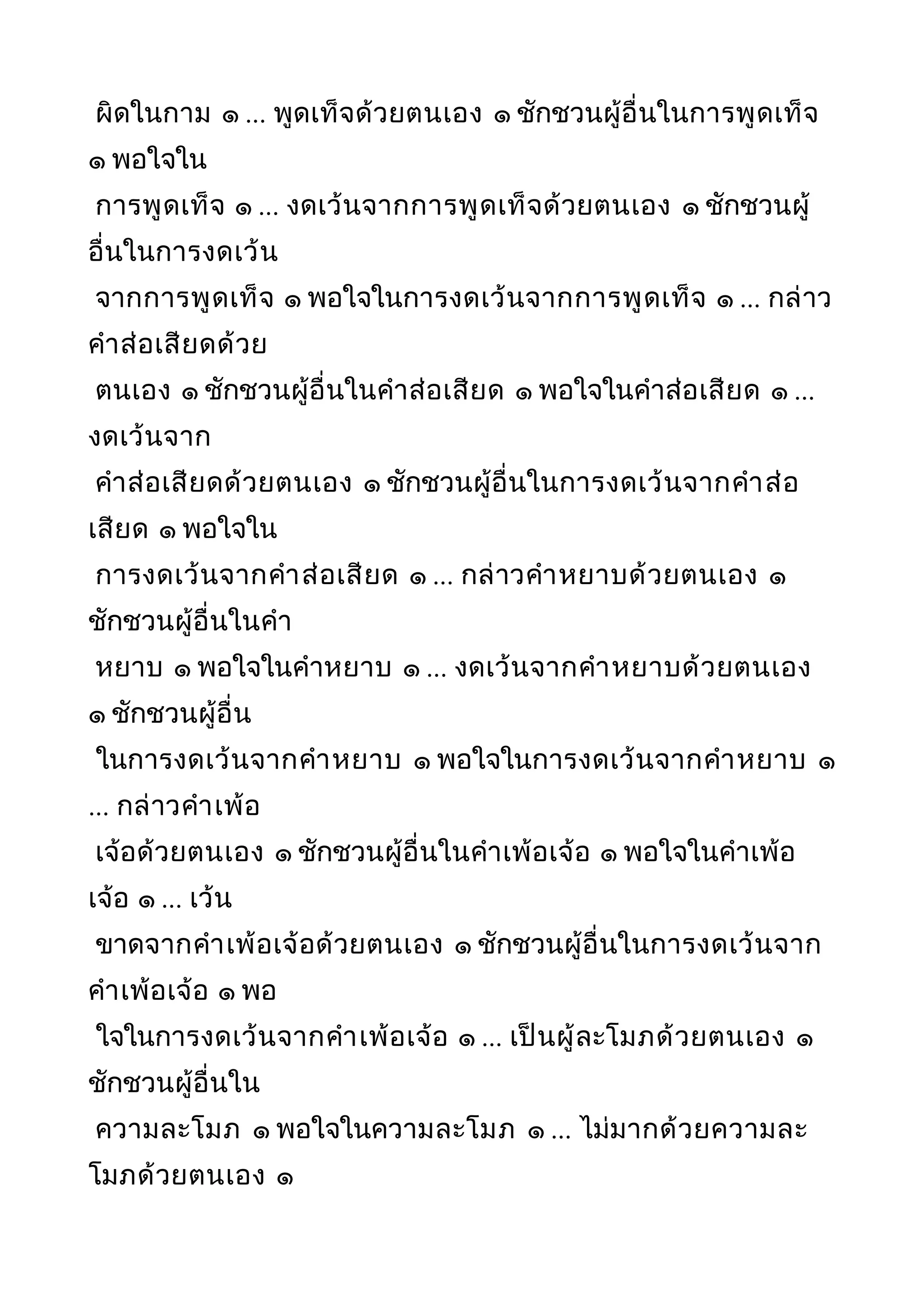 พระไตรปิฎกฉบับหลวงเล่มที่๒๐