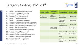 Eppm Flow Chart EPPM Presentation_Final | PDF