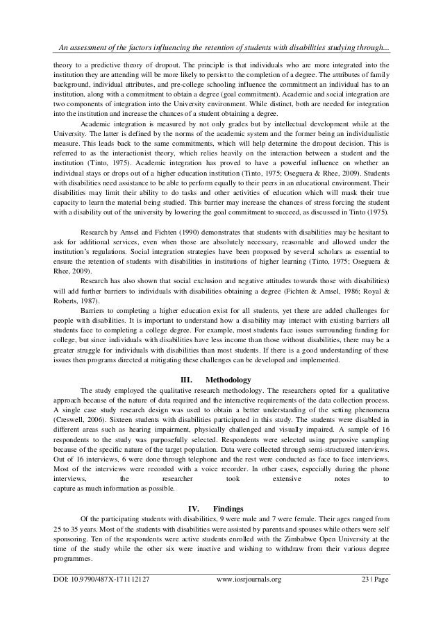 help research paper topic choose