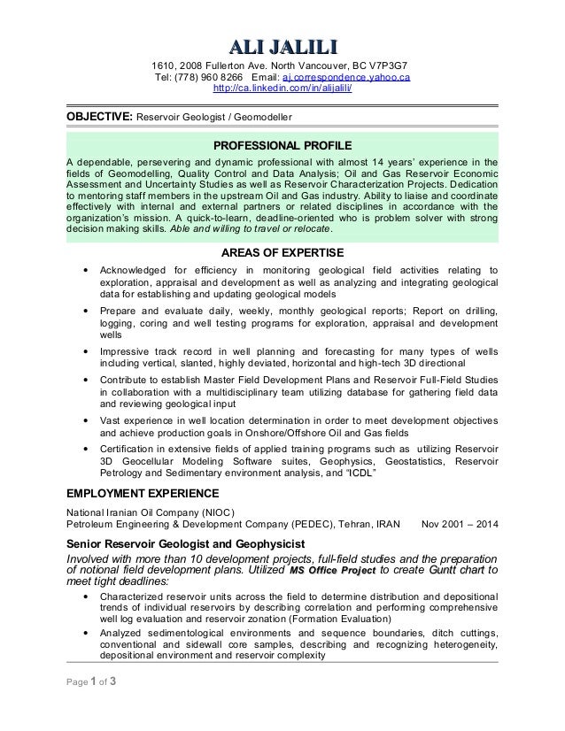 10 Best Resume Services in Washington, DC () - Find My Profession