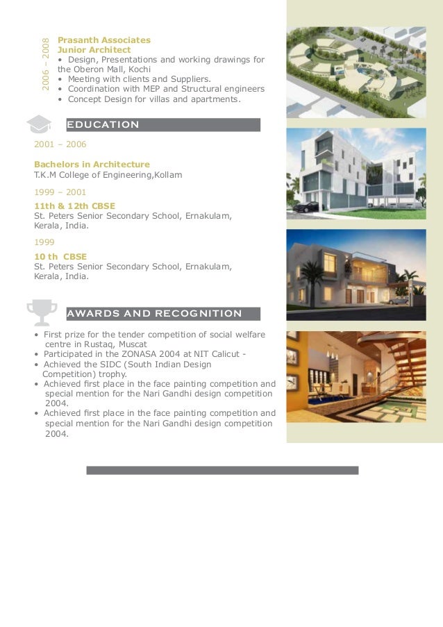 auto mobile al painting dhanya RESUME Architect