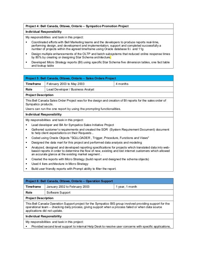 Resume and cv writing services ottawa