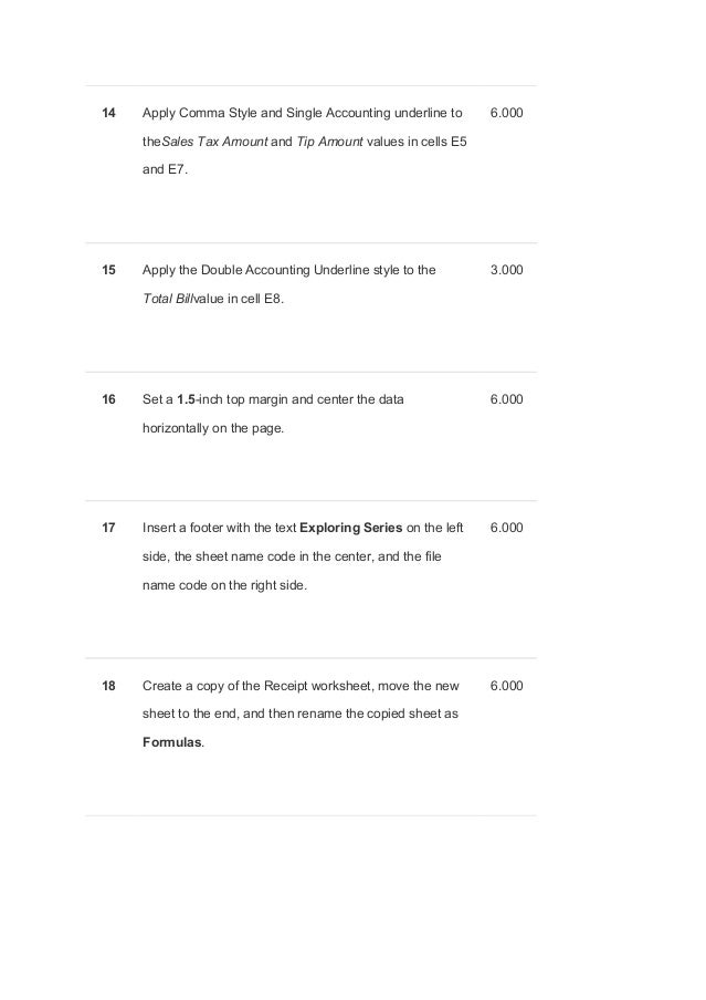 e01 grader h2 xlsx solution apply the single accounting underline format to the selected cells