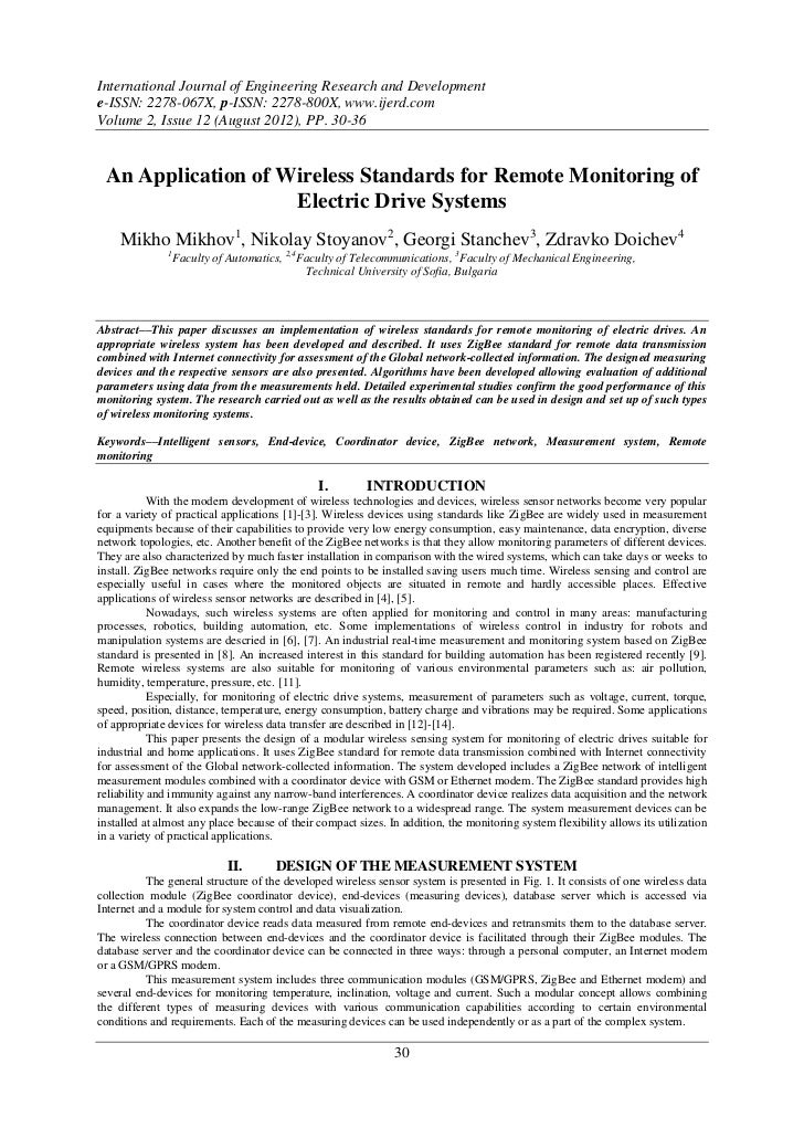 research paper publishing ijerd www ijerd international journal of engineering research paper publishing ijerd www ijerd international journal of engineering