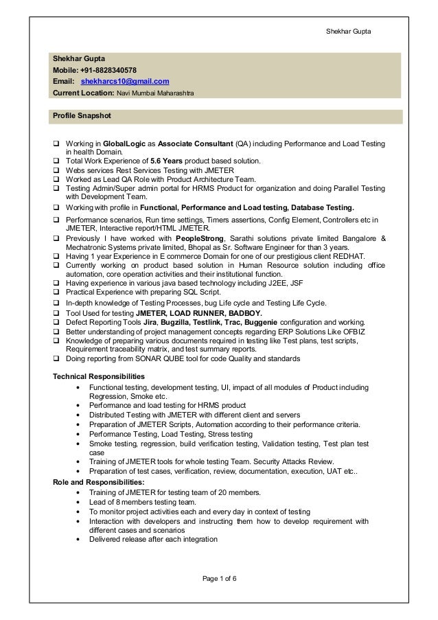 resume 2