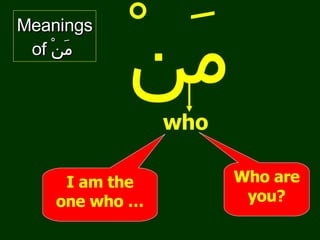 Lesson No. 2 (Introduction)